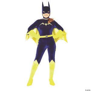 Batgirl gotham girls small