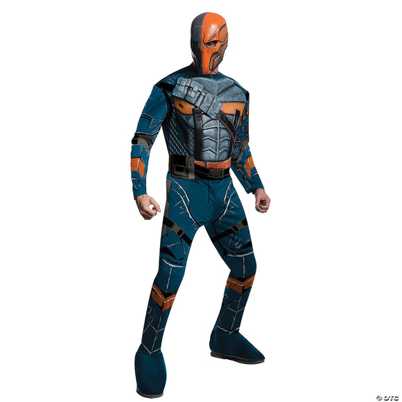 Men's batman arkham deathstroke cstm lg