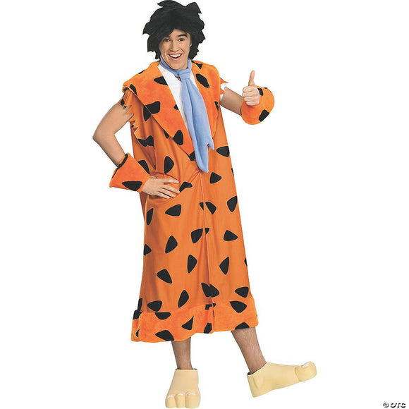 Fred flintstone teen