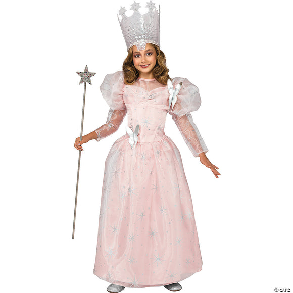 Kids deluxe glinda the good witch cost