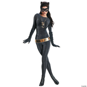 Catwoman grand heritage adult sm