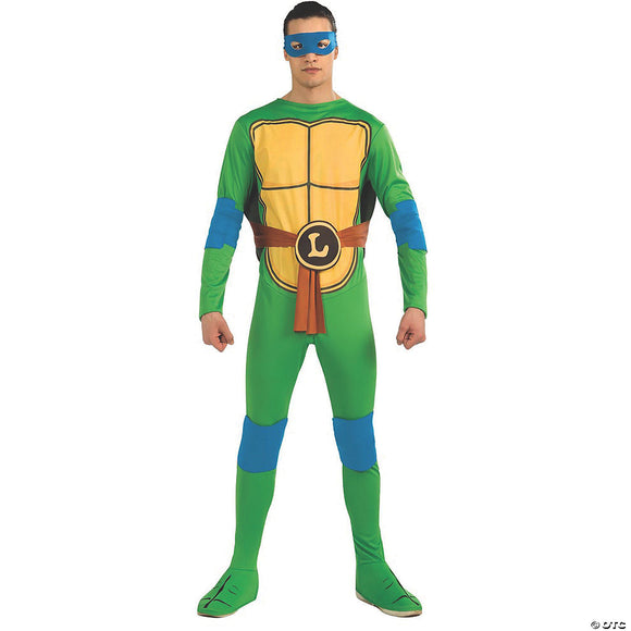 Tmnt leonardo adult std