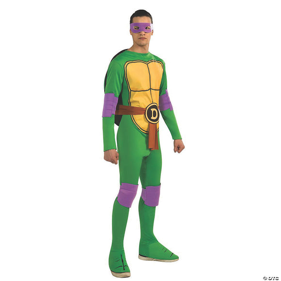 Tmnt donatello adult std