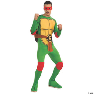 Tmnt raphael adult  std