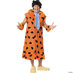 Men's fred flinstone cstme-one size