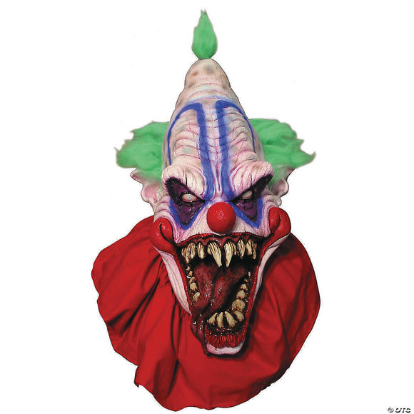 Big top mask