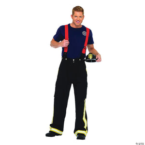 Fireman extra large