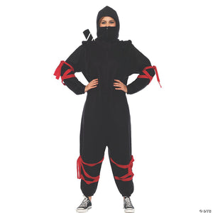 Ninja kigarumi funsie adult