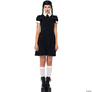 Women's gothic darling costume