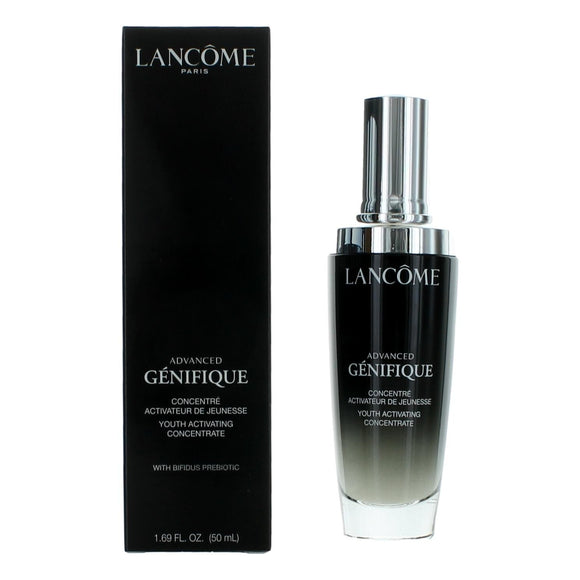 Lancome Advanced Genifique by Lancome, 1.6 oz Youth Activating Concentrate Face Serum