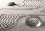 Life Energy~Zen Stone