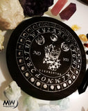 Witchcraft collection~Table for pendulum, divination, witchcraft