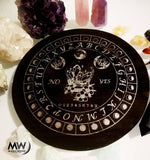 Witchcraft collection~Table for pendulum, divination, witchcraft