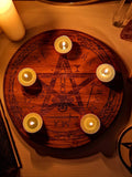 Witchcraft collection~Tetragramton, New