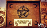 Witchcraft collection~Samhain Box, New