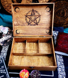 Witchcraft collection~Samhain Box, New