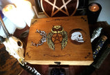 Witchcraft collection~Samhain Box, New