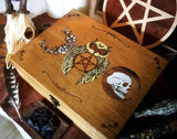 Witchcraft collection~Samhain Box, New