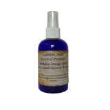 Astral Smokeless Smudge Sprays : Protection to Success & Prosperity - 100ml 3.4 oz