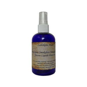 Astral Smokeless Smudge Sprays : Protection to Success & Prosperity - 100ml 3.4 oz