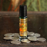 Magic Oils~Double Fast Luck Pheromone Oil