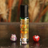 Magic Oils~Double Fast Luck Pheromone Oil