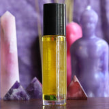 Magic Oils~Gay Love Pheromone Oil