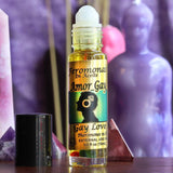 Magic Oils~Gay Love Pheromone Oil