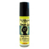 Magic Oils~Gay Love Pheromone Oil