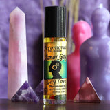 Magic Oils~Gay Love Pheromone Oil