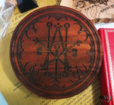 Witchcraft collection~1 Custom demon seal, demons, demonology