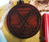 Witchcraft collection~1 Custom demon seal, demons, demonology