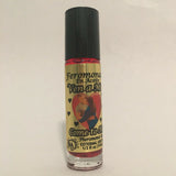 Magic Oils~SPIRITUAL BODY OIL PERFUME ROLL ON PHEROMONES 1/3 oz UNISEX Aceite Feromonas