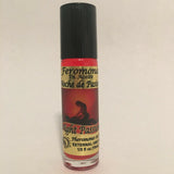 Magic Oils~SPIRITUAL BODY OIL PERFUME ROLL ON PHEROMONES 1/3 oz UNISEX Fermonas en aceite