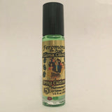 Magic Oils~SPIRITUAL BODY OIL PERFUME ROLL ON PHEROMONES 1/3 oz UNISEX Aceite Feromonas