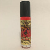 Magic Oils~SPIRITUAL BODY OIL PERFUME ROLL ON PHEROMONES 1/3 oz UNISEX Fermonas en aceite