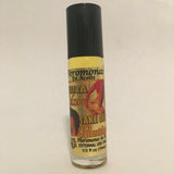 Magic Oils~SPIRITUAL BODY OIL PERFUME ROLL ON PHEROMONES 1/3 oz UNISEX Fermonas en aceite