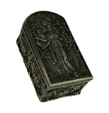 Hecate Triple Goddess Decorative Trinket Box