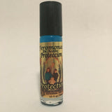 Magic Oils~SPIRITUAL BODY OIL PERFUME ROLL ON PHEROMONES 1/3 oz UNISEX Aceite Feromonas