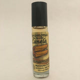 Magic Oils~SPIRITUAL BODY OIL PERFUME ROLL ON PHEROMONES 1/3 oz UNISEX Fermonas en aceite