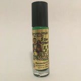 Magic Oils~SPIRITUAL BODY OIL PERFUME ROLL ON PHEROMONES 1/3 oz UNISEX Aceite Feromonas