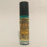 Magic Oils~SPIRITUAL BODY OIL PERFUME ROLL ON PHEROMONES 1/3 oz UNISEX Fermonas en aceite