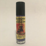 Magic Oils~SPIRITUAL BODY OIL PERFUME ROLL ON PHEROMONES 1/3 oz UNISEX Aceite Feromonas