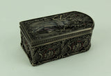 Hecate Triple Goddess Decorative Trinket Box