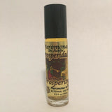 Magic Oils~SPIRITUAL BODY OIL PERFUME ROLL ON PHEROMONES 1/3 oz UNISEX Fermonas en aceite