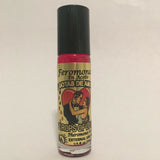 Magic Oils~SPIRITUAL BODY OIL PERFUME ROLL ON PHEROMONES 1/3 oz UNISEX Aceite Feromonas