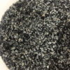 Crystal Healing~100g Natural Snowflake obsidian stone Quartz Crystal Wand Points Healing Gemstone Wand feng shui crystals