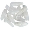 10Pcs/Lot Natural Raw Rock Quartz Rough Crystal Stone Specimen Collection For Chakra Balancing & Jewelry Making