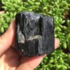 Crystal Healing~1pcs Natural Black Tourmaline Crystal Rough original Mineral Specimen Stones