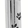Paw Pal Pet Love Vial Keepsake Memory Pendant (LV16)